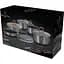 Набор посуды 12 предметов Berlinger Haus Moonlight Edition (BH-6102) - миниатюра 2