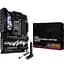 Материнська плата ASUS ROG CROSSHAIR X870E HERO WiFi (CROSSHAIR X870E HERO) (Socket AM5, ) Б/в - мініатюра 9