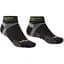 Носки Bridgedale Trail Run Ultralight T2 Merino Sport Low Wms Black M (1053-710203.845.M) - миниатюра 1