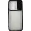 Бампер Totu Slide Camera Matt Case Xiaomi Redmi 10C Black - миниатюра 1