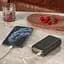 Додаткова батарея Hoco Q1A 20000 mAh Black - мініатюра 3