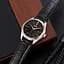 Наручний годинник чоловічий 9298TRGBK Rose-Gold Black Skmei acs0029784 - мініатюра 4