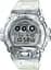 Годинник Casio GM-6900SCM-1ER - мініатюра 1