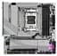 Материнська плата Gigabyte B650M AORUS ELITE AX ICE (B650M AORUS ELITE AX ICE) (Socket AM5, AMD B650, Micro-ATX) - мініатюра 1