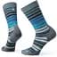 Носки Smartwool Everyday Spruce Street Crew L Pewter Smart Wool (1033-SW SW001736.L88-L) - миниатюра 1