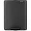 Бак для мусора Brabantia Bo Pedal Bin с педалью 12 л (238086) - миниатюра 2