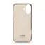 Силиконовый чехол с MagSafe для Apple iPhone 16, ICON2 MagCase, бежевый, противоударный, панель с мягкой подкладкой, защита всего корпуса, поддержка беспроводной зарядки, совместим с защитными стеклами и пленками, ArmorStandart (ARM80180) - миниатюра 2