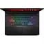 Ноутбук Игровой Acer Nitro 5 AN517-54 с процессором Intel Core i7-11800H 4.60 GHz, 17.3'', FHD IPS 144Hz, 16GB DDR4, 512GB SSD, GeForce RTX 3070 8GB, No - миниатюра 5
