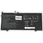 Акумулятор для ноутбука HP CP03XL (Spectre X360 13-AE) 11.55V 5275 mAh 60.9Wh Black (929066-421) - мініатюра 3