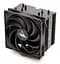 Кулер для процессора Zalman CNPS10X Performa (115X/1200) (CNPS10X Performa (115X/1200)_) Б/у - миниатюра 1
