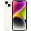 Смартфон Apple iPhone 14 256 ГБ Starlight (Grade B) Seller Refurbished - мініатюра 1