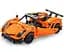 Конструктор машинка Porsche 918 CaDa Technic C51051W (421 деталь) - мініатюра 1