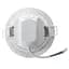 Світильник Philips 59444 Meson 080 6,5W 65K WH recesse (915005746101) - мініатюра 2