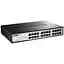 Коммутатор сетевой D-Link (DGS-1024D) - миниатюра 2