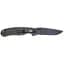 Нож Ontario Knife RAT I AUS-8 BB OD Green - миниатюра 2