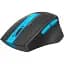 Мышь беспроводная A4Tech Fstyler FG30S (Blue) (4711421947640) - миниатюра 4