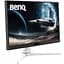 Монітор TFT 24.5" BenQ EX251, IPS, 220Hz, HDMI x2, DP, USB-C, колонки, білий (9H.LN9LA.TBE) - мініатюра 6