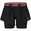 Шорты Zajo Litio W Shorts Black XL (ZA-2023404) - миниатюра 2
