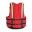 Жилет рятувальний Hiko X-Treme Rent PFD 185C Red XS (1053-10900_RED__XS) - мініатюра 2