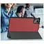 Чохол до планшета BeCover Smart Case Lenovo Tab M11 (2024) TB-TB330FU/Xiaoxin Pad 11 (2024) 11" Red Wine (710458) - мініатюра 5