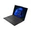 Ноутбук Lenovo ThinkPad E14 Gen 5 (AMD), 14 WUXGA 1920x1200 IPS 300ніт, AMD Ryzen 3 7330U 4- ядерний, 40 ГБ DDR4, 256 ГБ SSD m2 PCIe, 1 ТБ SSD m2 PCIe, AMD Radeon, Windows 11 Pro, алюмінієвий корпус 1. 43 кг Графітовий чорний - мініатюра 3