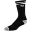 Носки TLD Crew Sock TLD Bolt Black M Troy Lee Designs (1106-757037000) - миниатюра 1