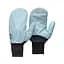 Рукавиці Black Diamond GridTech Storm Hood Gloves Grey/Blue XL (1033-BD 8017419642XLG1) - мініатюра 2