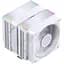 Кулер до процесора JONSBO HX6280 White - мініатюра 1