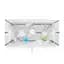 Ванночка складная Stokke Flexi Bath XL, белый (535901) - миниатюра 2