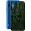 Захисна плівка StatusSKIN для Xiaomi Redmi 9i 2020 Корпус Вініл Камуфляж зелений - мініатюра 1