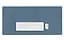 Ігрова поверхня Trust Benya XXL Desk Pad Blue (25480) - мініатюра 2