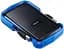 Зовнішній HDD накопичувач Apacer 2Tb AC631 Black-Blue (AP2TBAC631U-1) - мініатюра 3