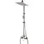 Душевая система Globus Lux Alpen SBT1-SQ-05-304 - миниатюра 1