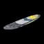 SUP дошка Rebel Active 350 см з аксесуарами сапборд 150 кг 350 x 81 х 15 см Grey - мініатюра 4