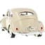 Автомодель Bburago Volkswagen Kafer Beetle 1955, 1:18 бежева (18-12029 CM) - мініатюра 4