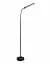 Торшер Zuma Line SM-605 LED 1x10W 3000K-6000K 500Lm IP20 чорний - мініатюра 1
