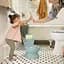 Дитячий горщик-унітаз Ingenuity My Size. Potty Pro (11124.04) - мініатюра 6