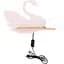 Настенный светильник Candellux 21-05557 SWAN - миниатюра 1
