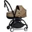 Люлька Stokke YOYO Bassinet Toffee (646308) - мініатюра 7