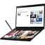 Ноутбук ASUS 14 Zenbook Duo UX8406CA FHD OLED Touch/Intel U9-285H/32GB/1TB/UMA/W11H/Grey (90NB14X1-M001N0) - мініатюра 4