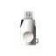 Adapter Hoco UA10 MicroUSB -> USB OTG Pearl Nickel - мініатюра 1