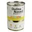 Вологий корм для цуценят Dolina Noteci Premium з курячими шлунками 400 г - мініатюра 1