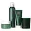 Набір Rituals The Ritual of Jing Medium Gift Set: гель-пінка для душу 200 мл + крем для тіла 100 мл + скраб для тіла 125 мл + ароматична свічка - мініатюра 1
