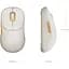Миша Xiaomi Mi Wireless Mouse 3 (BHR8912GL) White - мініатюра 6