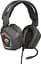 Гарнітура ігрова Trust GXT450 BLIZZ 71 RGB USB Black (23191_Trust) - мініатюра 1