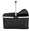 Сумка-кошик 26L Topmove Shopping Tote чорна - мініатюра 2