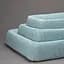 Кровать-лежак PETKIT FOUR SEASON PET BED размер M P7110 - миниатюра 3