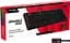 Клавиатура HyperX Alloy Origins 2 1800 103key Red USB-A Hot-Swap EN/UA RGB Black (B4QS4AA) - миниатюра 6