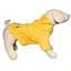 Худи для собак DIEGO hoodie Желтый - xxl - миниатюра 1