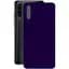 Захисна плівка StatusSKIN для Xiaomi Mi 9 Pro 5G Корпус Вініл Фіолетова, глянцева - мініатюра 1